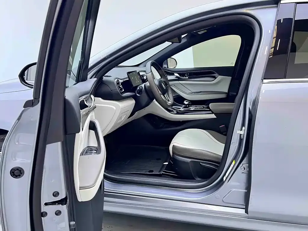 BYD Qin PLUS — фото 10
