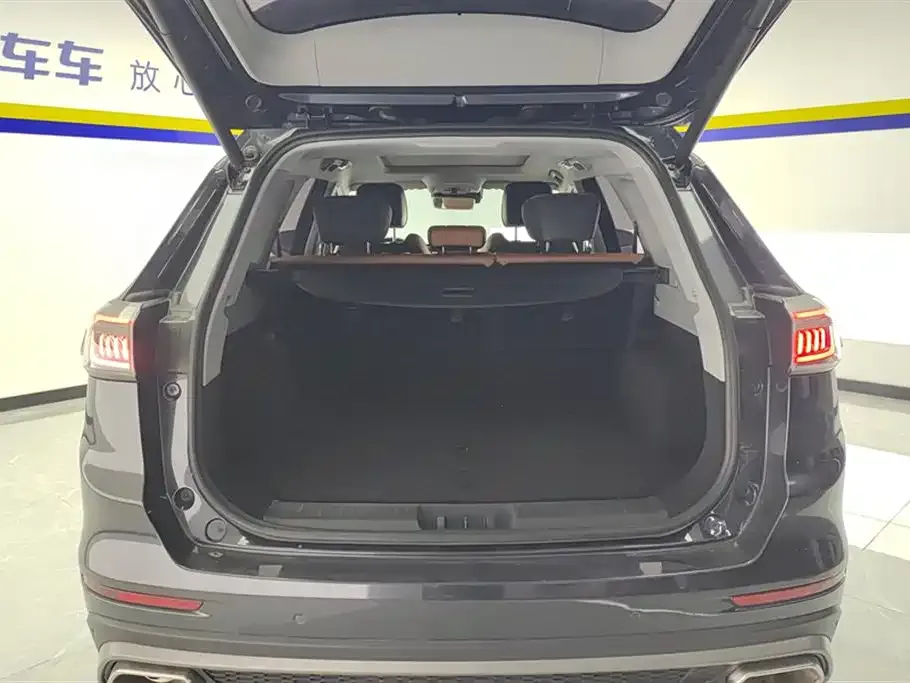 Chery Tiggo 8 PLUS 2023 из CN, фото 6