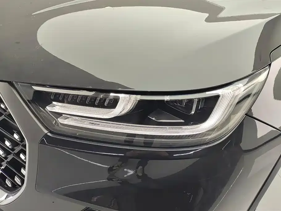 Chery Tiggo 8 PLUS 2023 из CN, фото 3