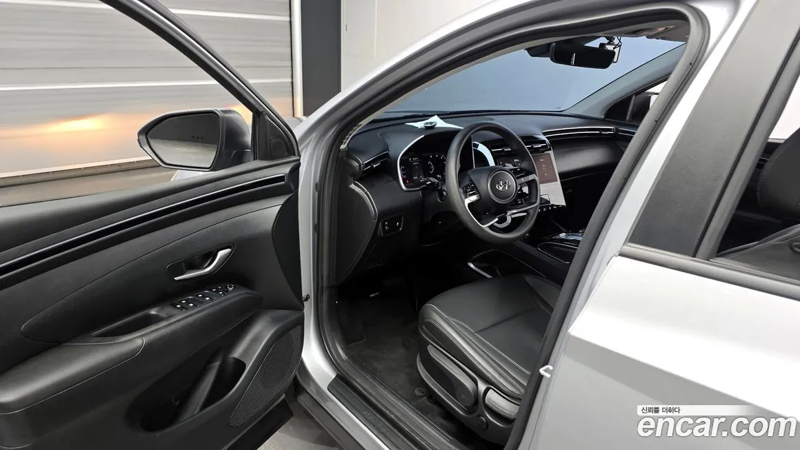 Hyundai Tucson — фото 6
