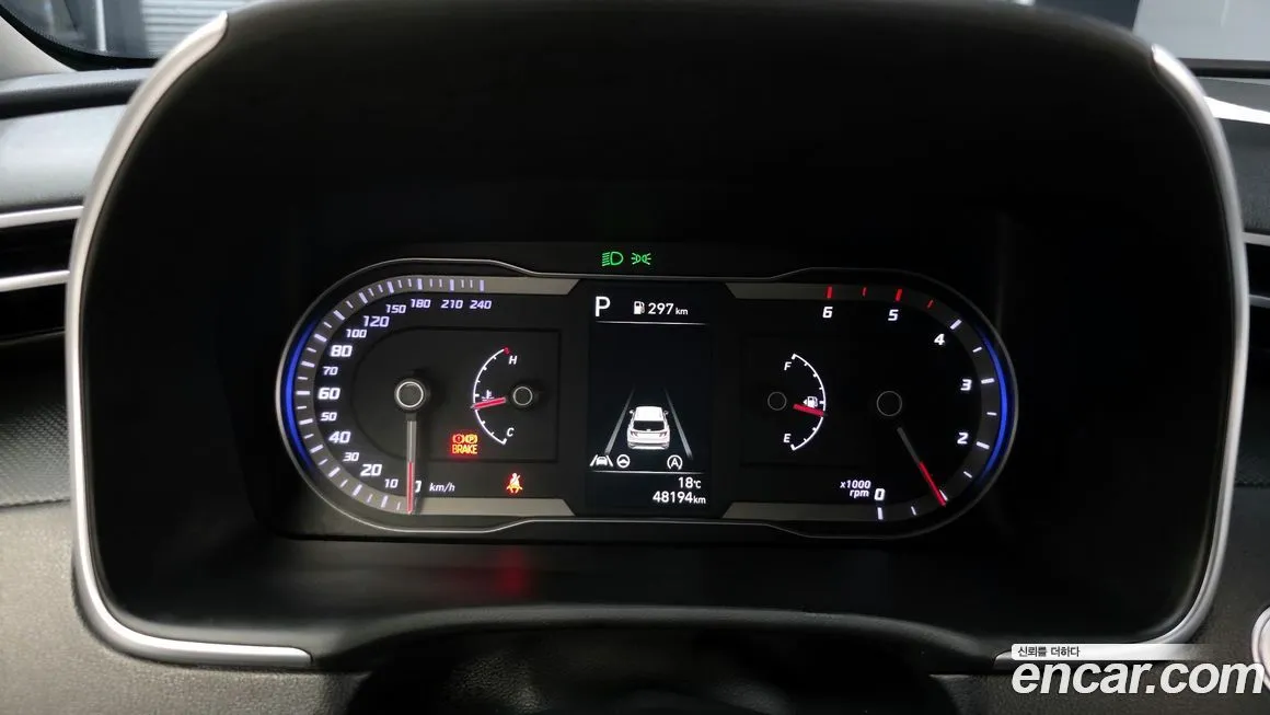 Hyundai Tucson — фото 4