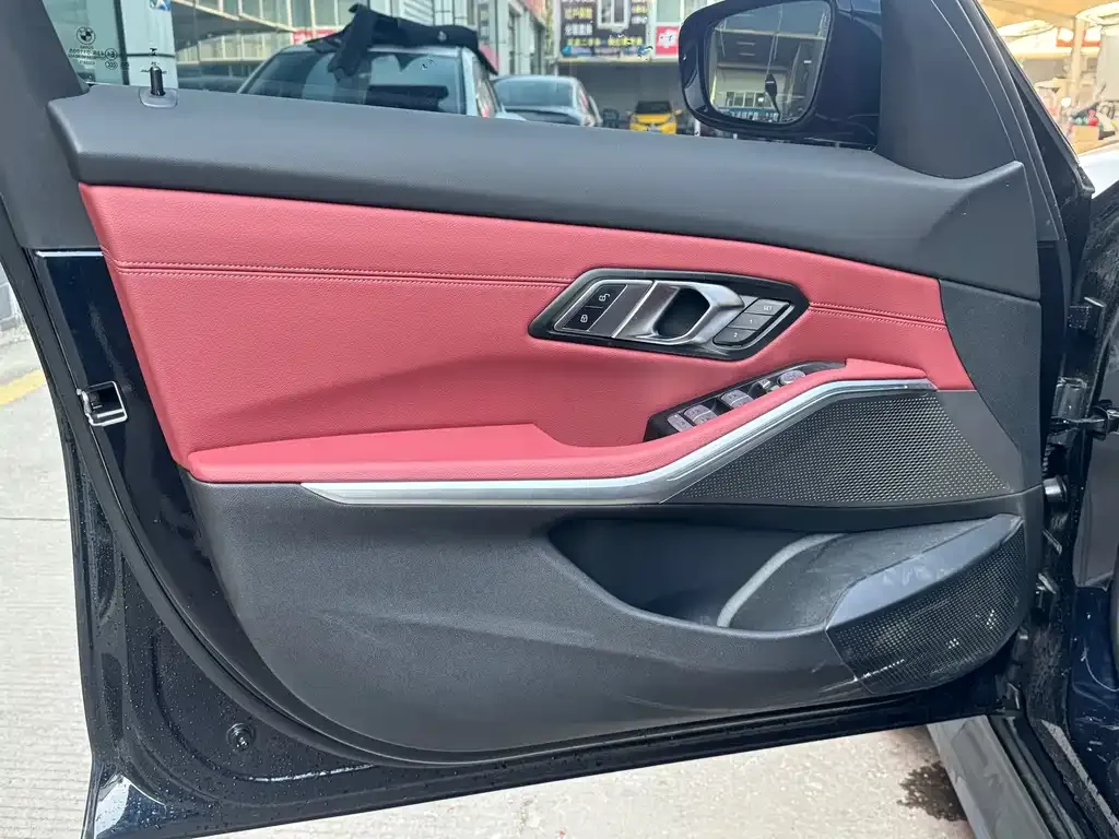 BMW i3 — фото 3