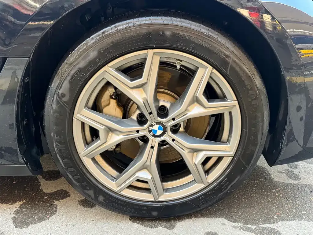 BMW i3 — фото 7