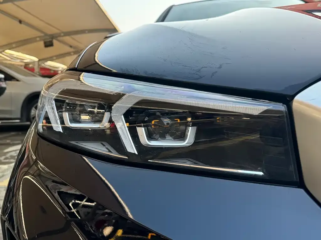 BMW i3 — фото 2