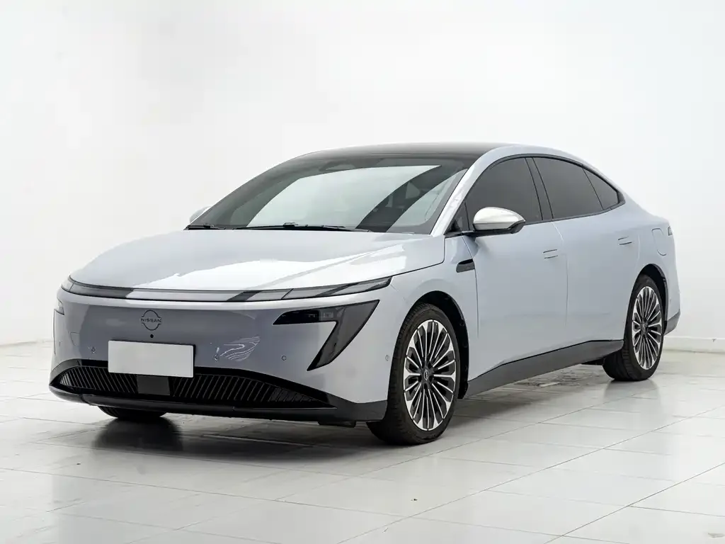 Nissan N7