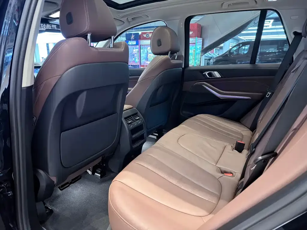 BMW X5 (Import) 2021 из CN, фото 3