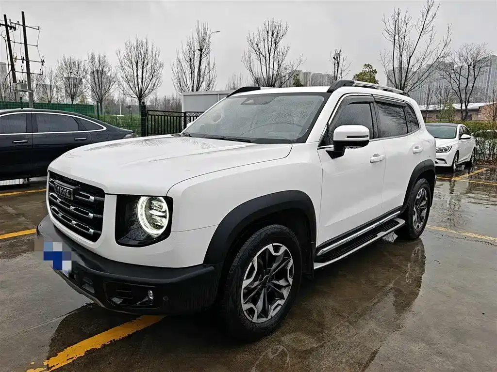 Haval Big Dog — фото 1