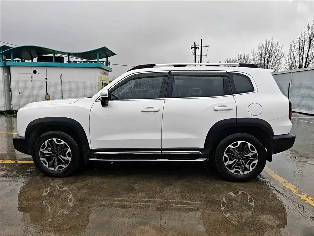 Haval Big Dog — фото 6