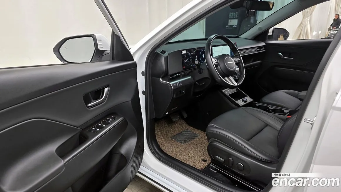 Hyundai Kona 2025 из KR, фото 9