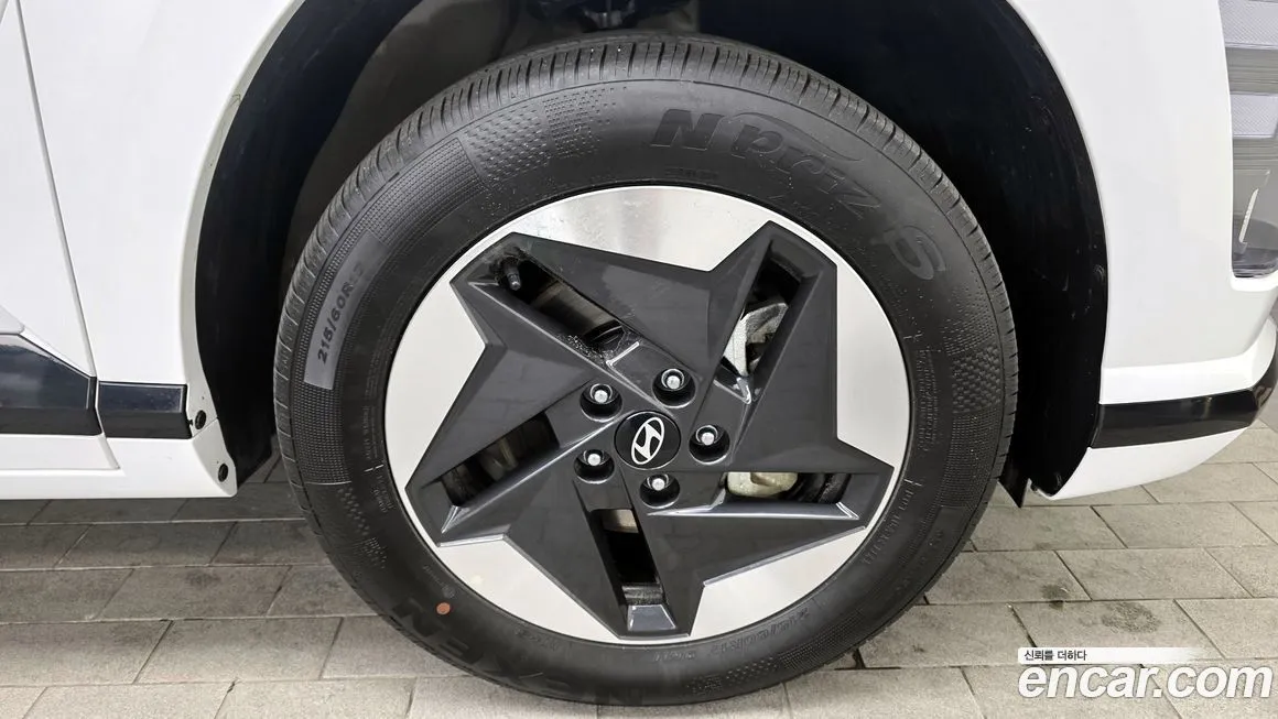 Hyundai Kona 2025 из KR, фото 8