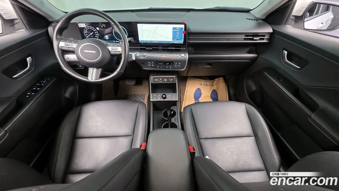 Hyundai Kona 2025 из KR, фото 5