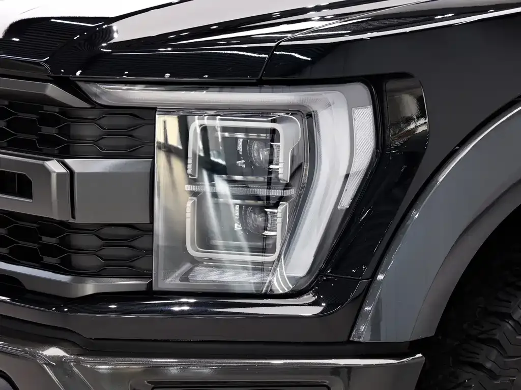 Ford F-150 Raptor — фото 8