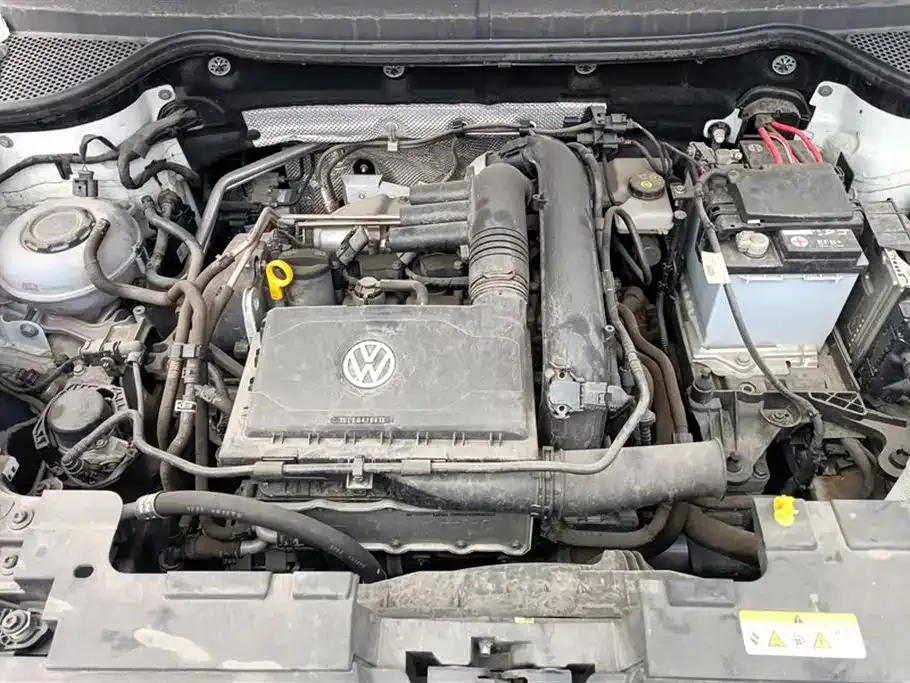 Jetta VS7 2024 из CN, фото 10