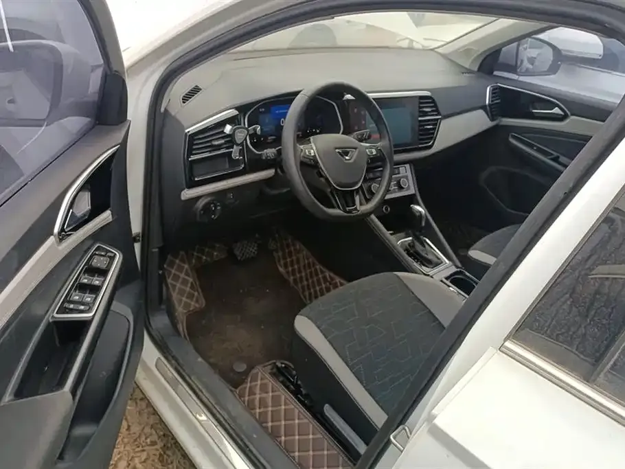 Jetta VS7 2024 из CN, фото 6