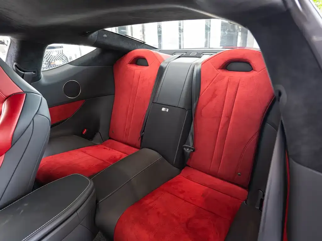 Lexus LC 2023 из CN, фото 5