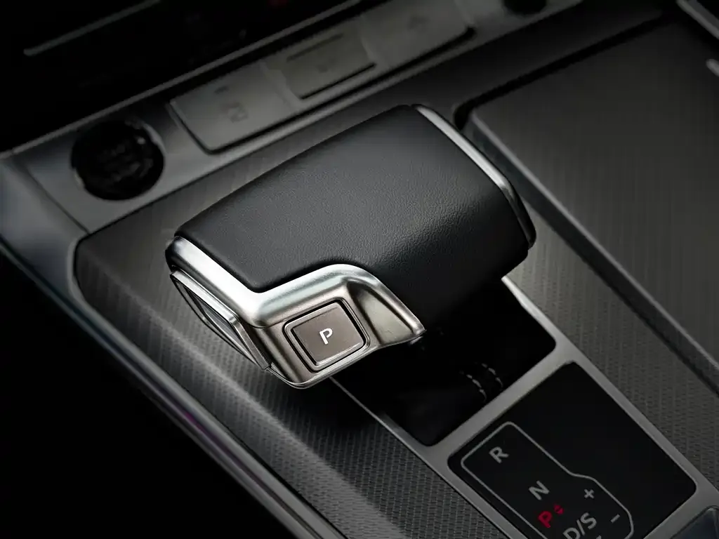 Audi A7 2024 из CN, фото 2