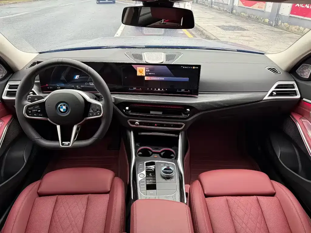 BMW i3 — фото 2