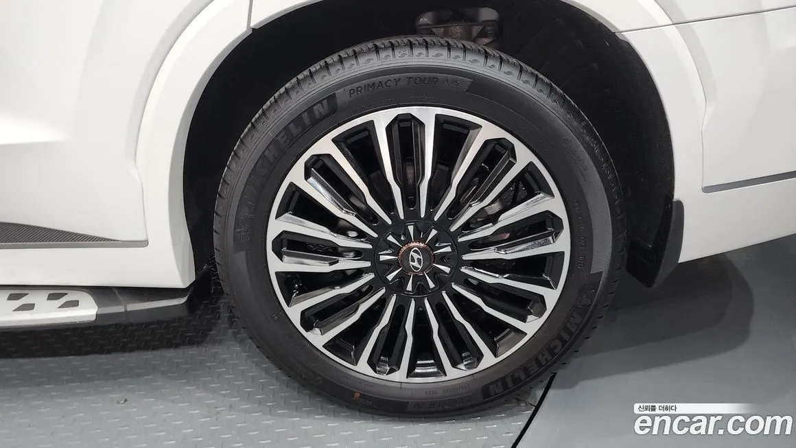 Hyundai Palisade — фото 6