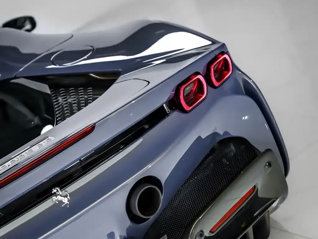 Ferrari SF90 2026 из CN, фото 7