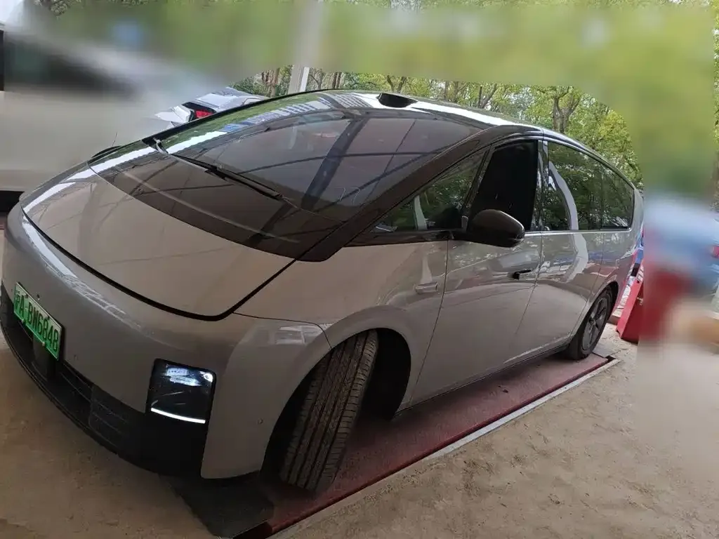Li Auto Li MEGA 2025 из CN, фото 1