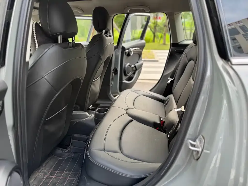 MINI Cooper (3-door) 2021 из CN, фото 3