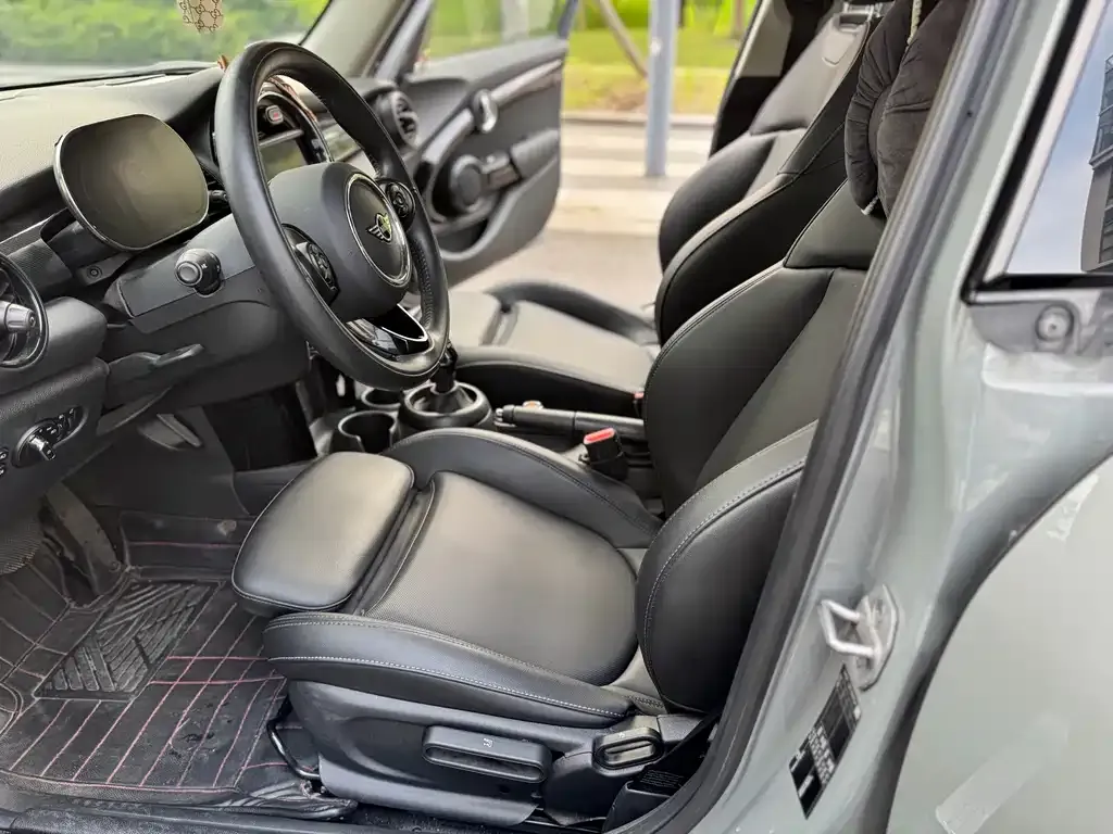 MINI Cooper (3-door) 2021 из CN, фото 8