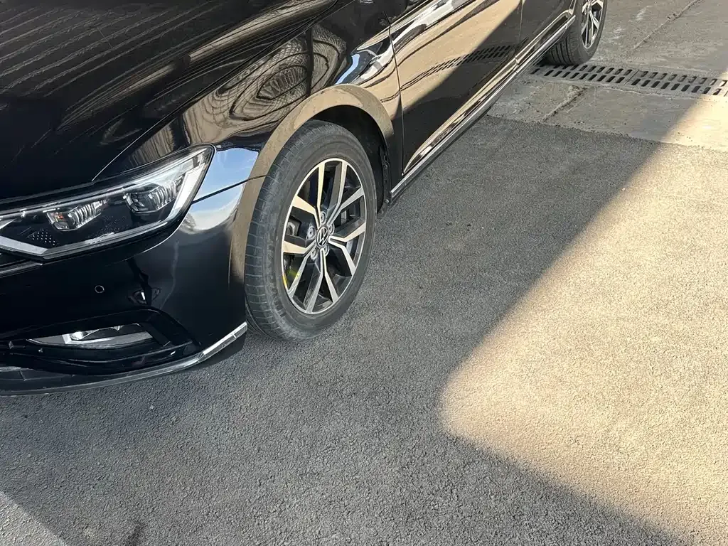 Volkswagen Magotan 2021 из CN, фото 4