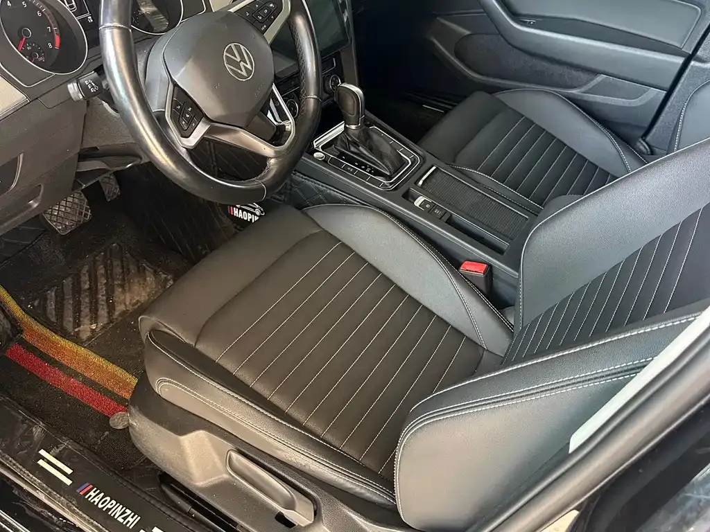 Volkswagen Magotan 2021 из CN, фото 2
