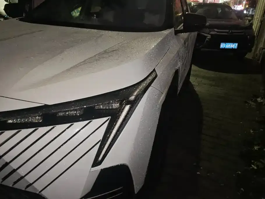 GAC Motor Shadow Cool 2024 из CN, фото 2