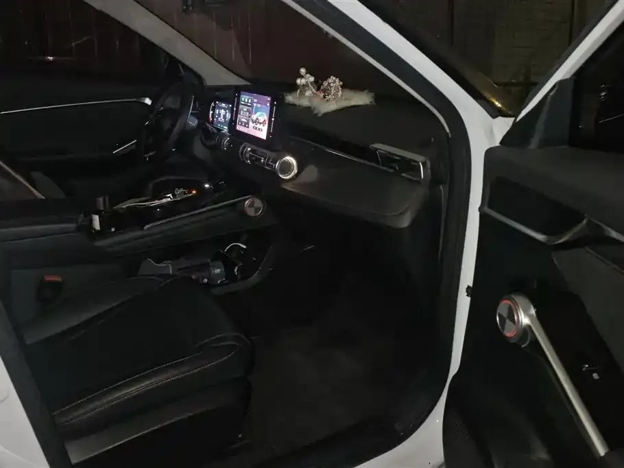 GAC Motor Shadow Cool 2024 из CN, фото 10