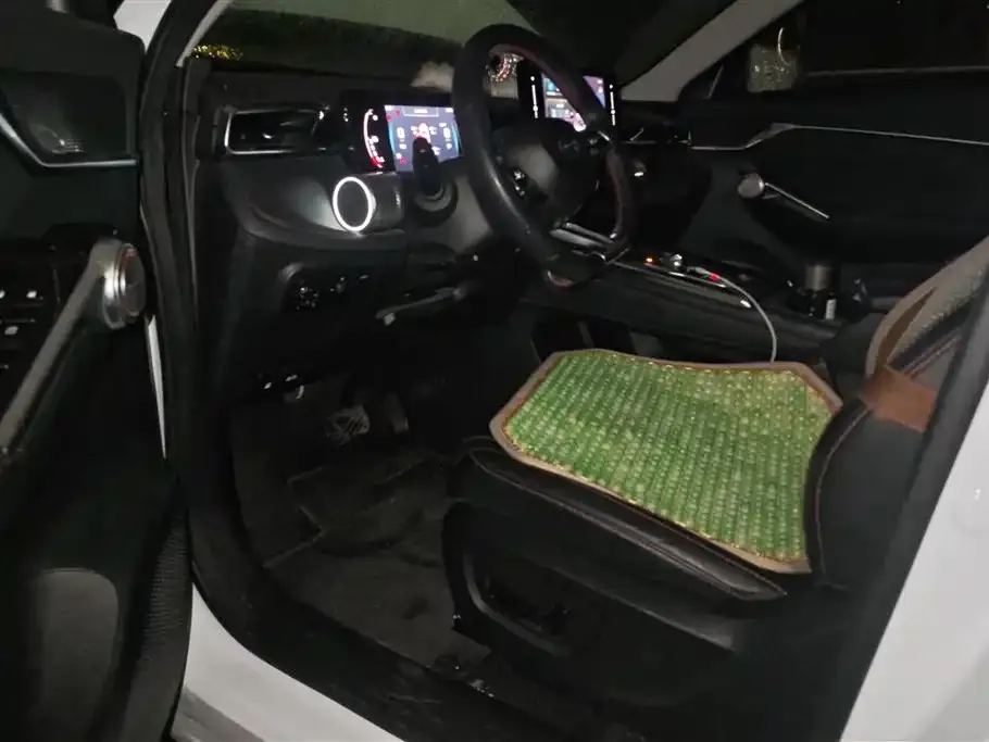 GAC Motor Shadow Cool 2024 из CN, фото 9