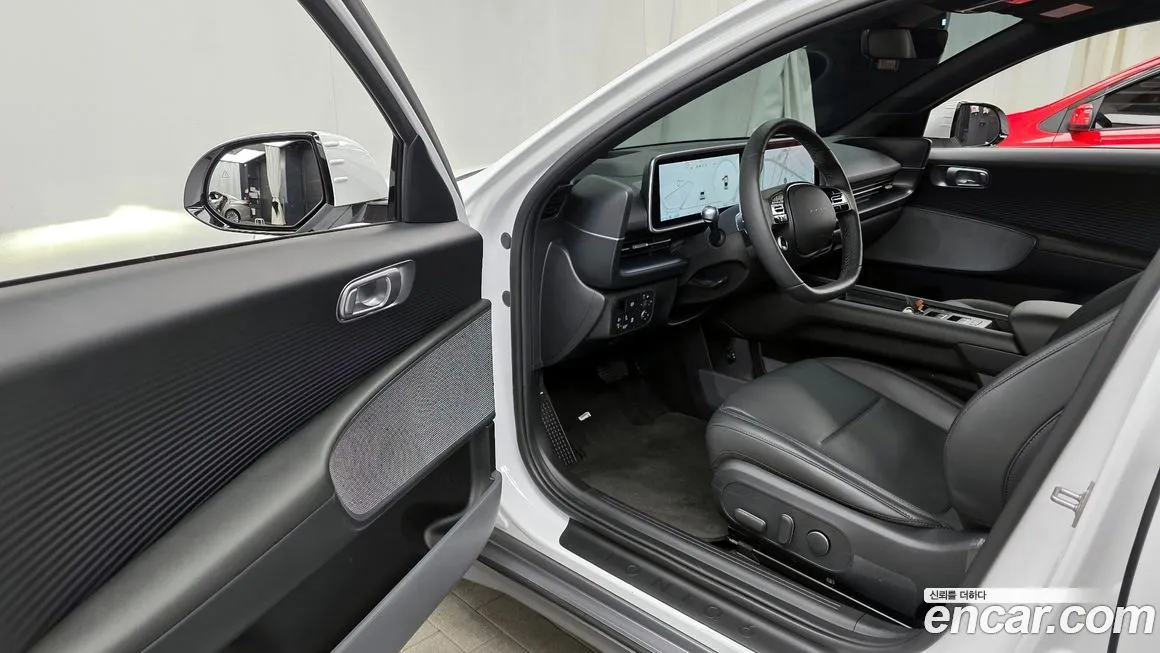 Hyundai Ioniq6 — фото 9