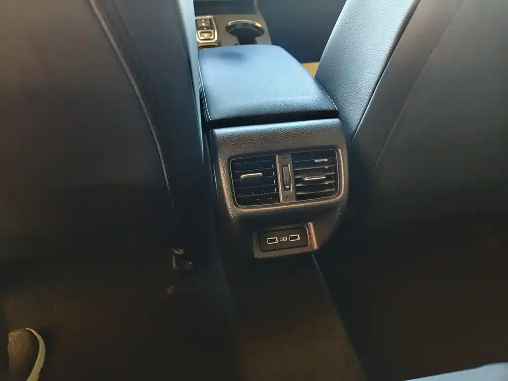 Honda Civic — фото 4