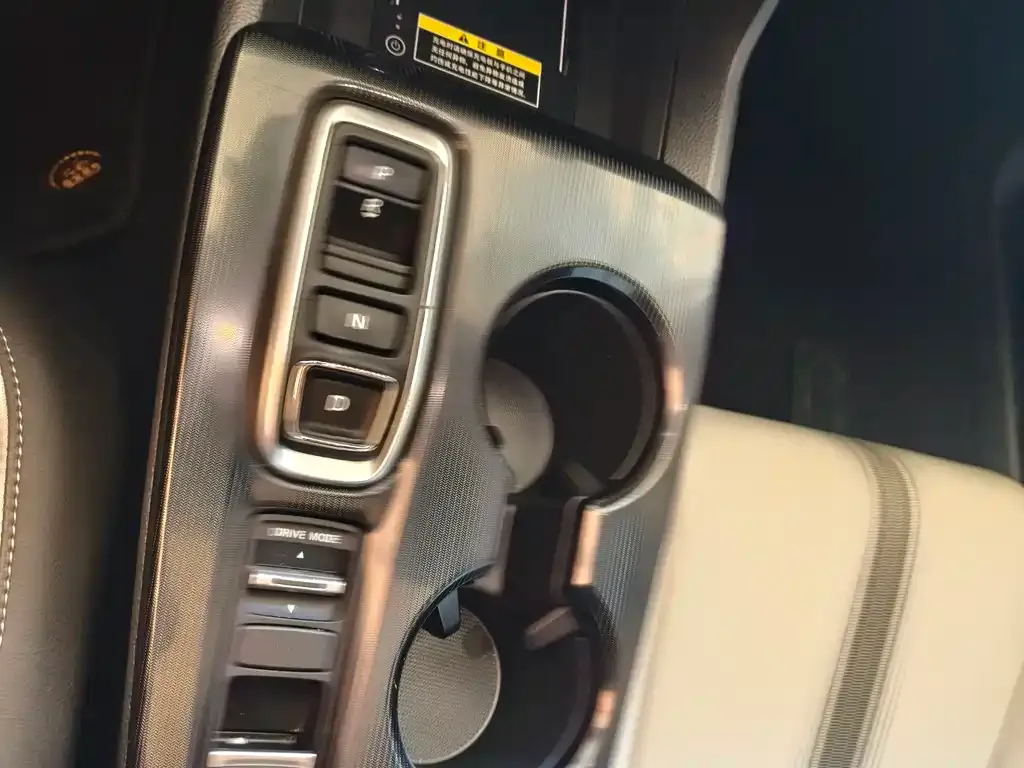 Honda Civic — фото 7