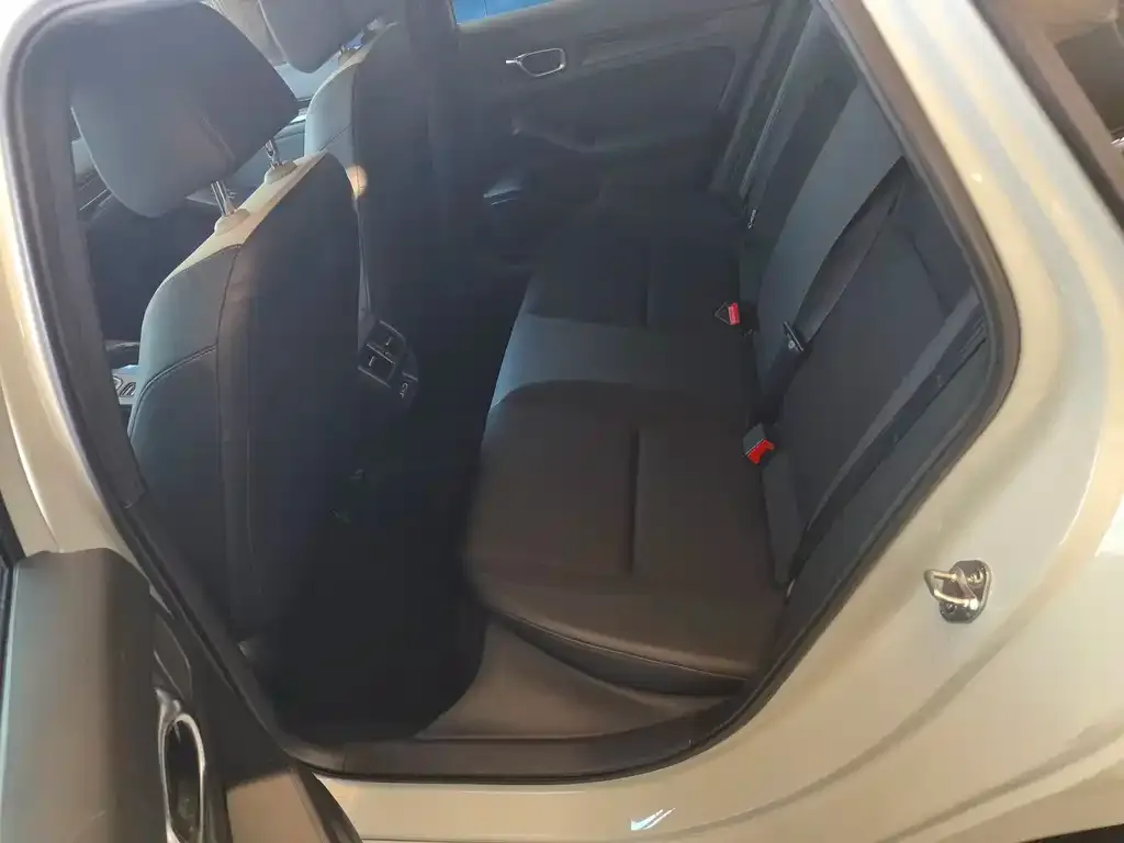 Honda Civic — фото 3