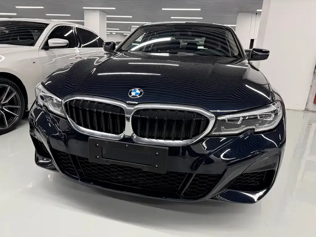 BMW 3 Series — фото 9