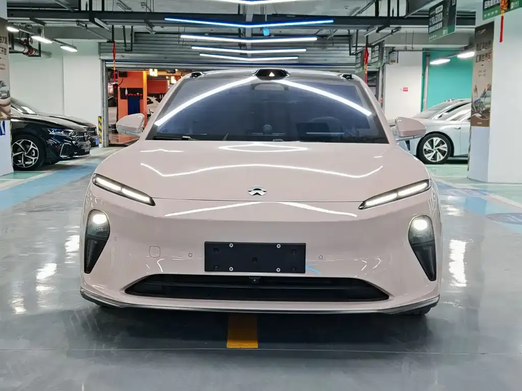 NIO ET5 2024 из CN, фото 10