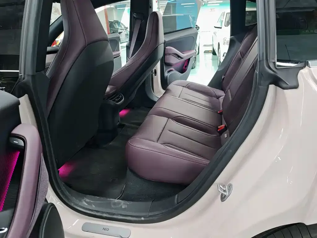 NIO ET5 2024 из CN, фото 3
