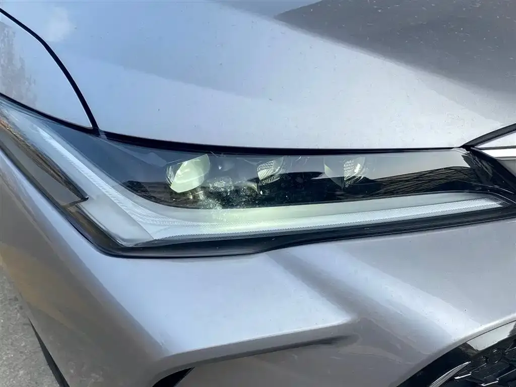 Toyota Avalon 2022 из CN, фото 4