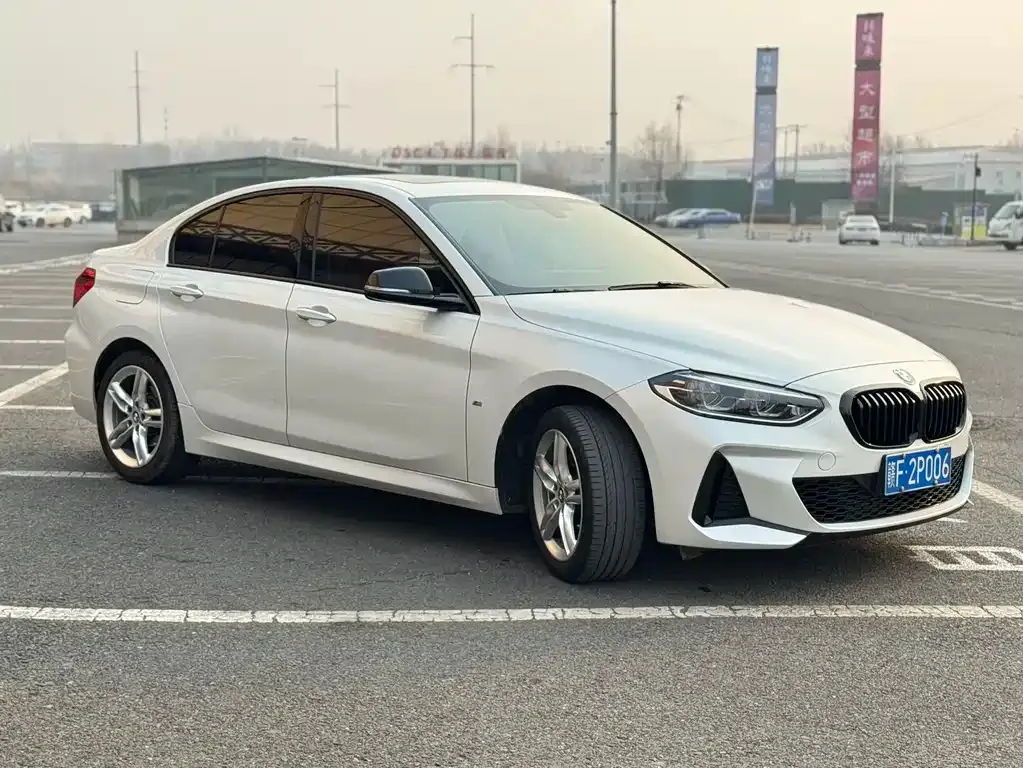 BMW 1 Series — фото 2