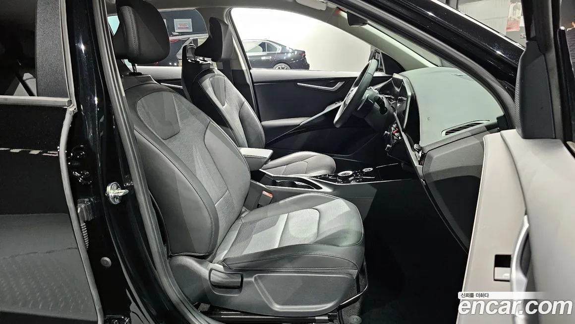 Kia Niro 2023 из KR, фото 10