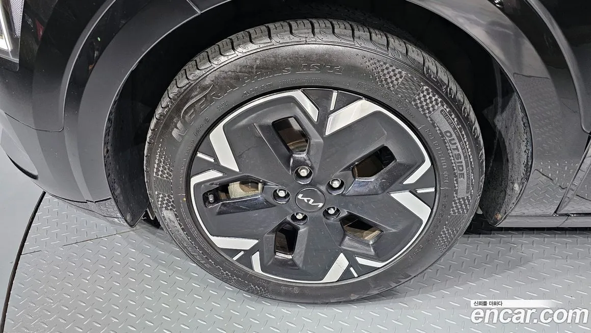 Kia Niro 2023 из KR, фото 7