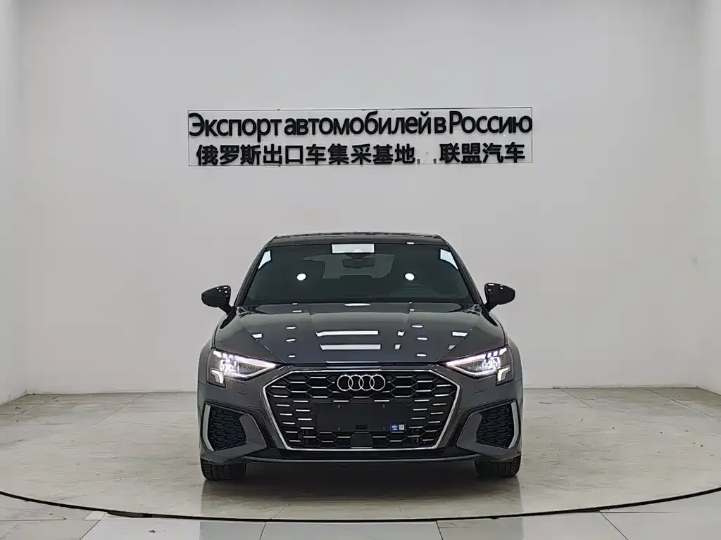 Audi A3 2023 из CN, фото 9