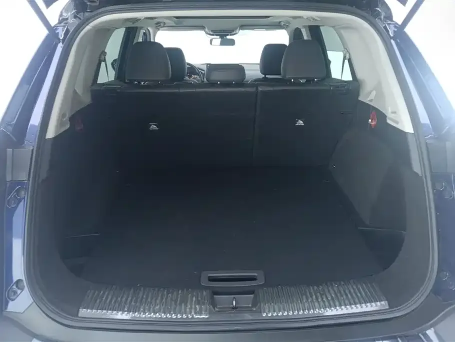 Nissan X-Trail — фото 3