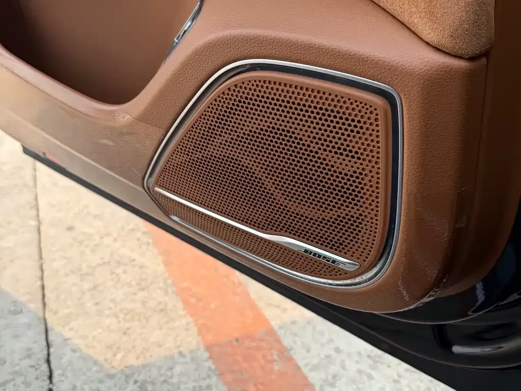 Hongqi H9 2022 из CN, фото 8