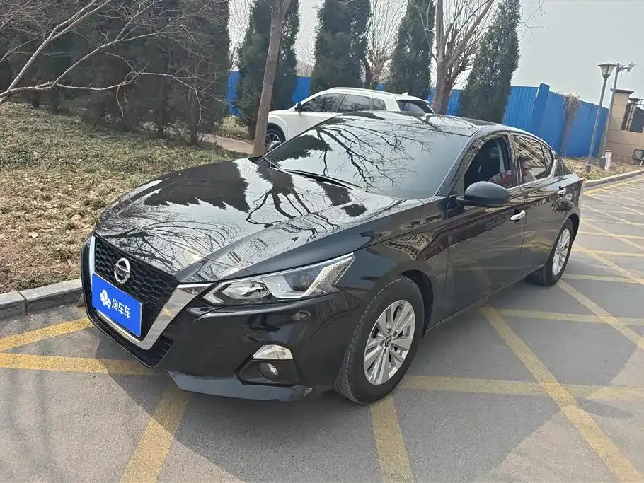 Nissan Teana 2023 из CN, фото 1