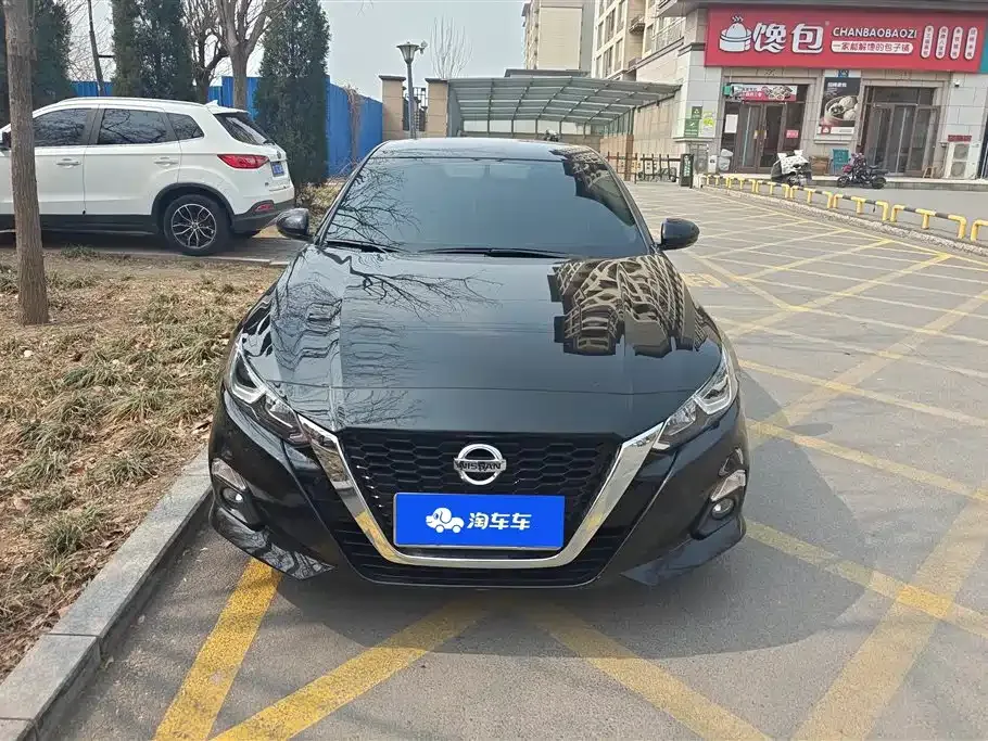 Nissan Teana 2023 из CN, фото 3