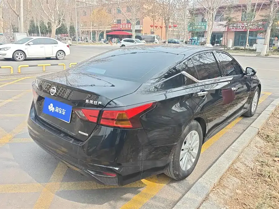 Nissan Teana 2023 из CN, фото 4