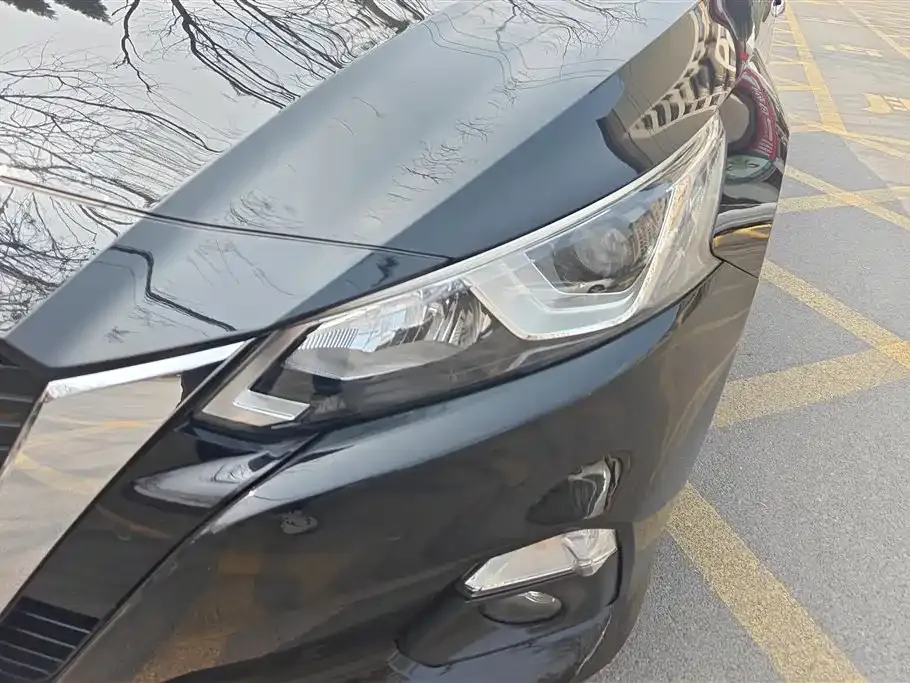 Nissan Teana 2023 из CN, фото 6
