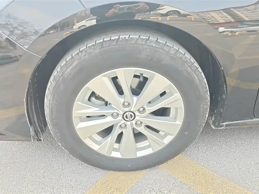 Nissan Teana 2023 из CN, фото 8